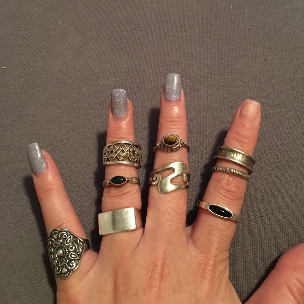 Rings