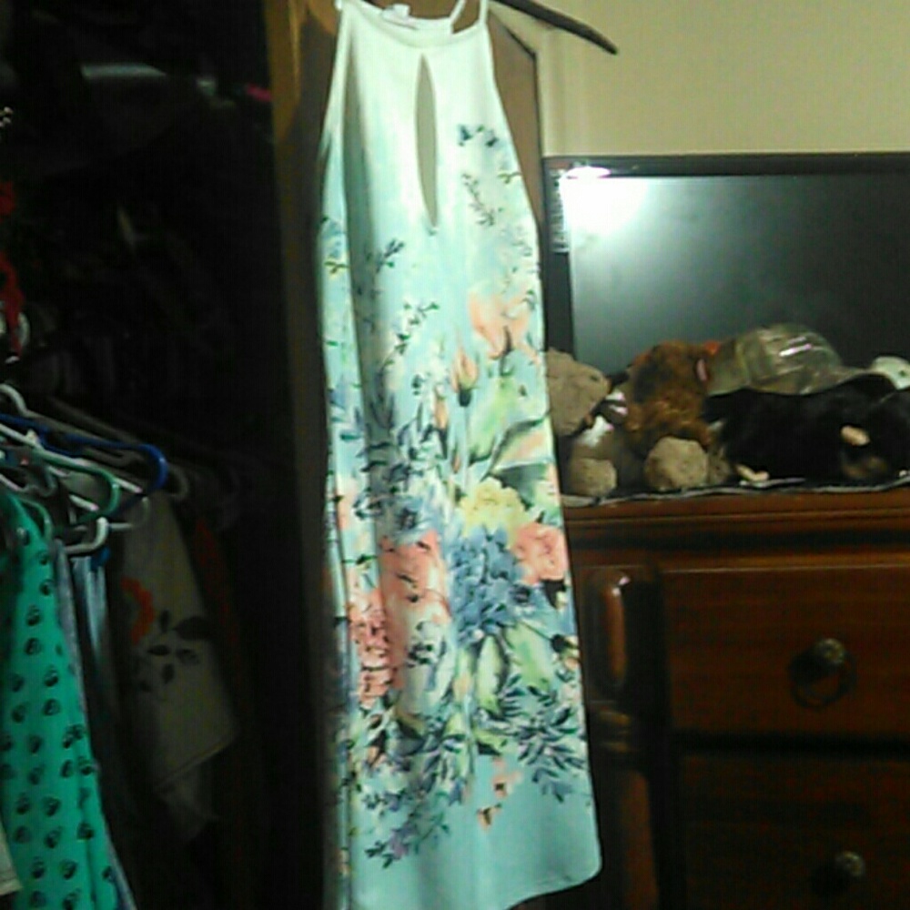 Dress - Picture 2 of 4