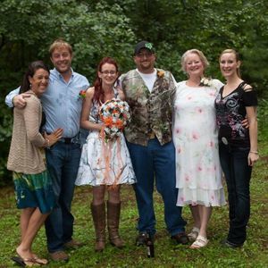 Meet your Posher, Hope