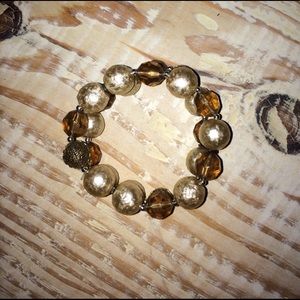 🌸Beaded Stretch Bracelet🌸