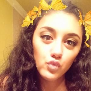 Meet your Posher, Jasmine