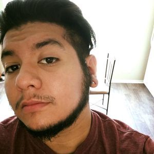 Meet your Posher, Jacob