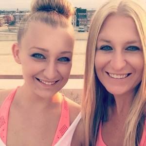 Meet your Posher, Jodi