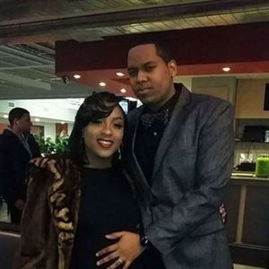 Meet your Posher, Ebony