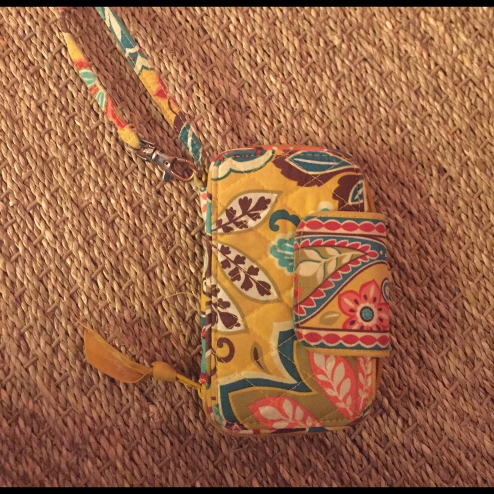 Vera Bradley Wallet