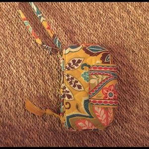 Vera Bradley Wallet