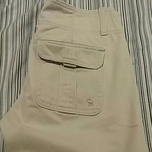 Abercrombie & fitch