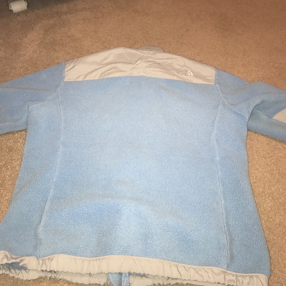 North face jacket - Picture 3 of 3