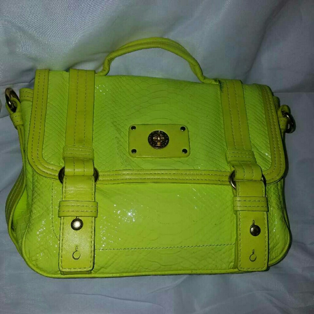 Preloved Marc by Marc Jacob's handbag