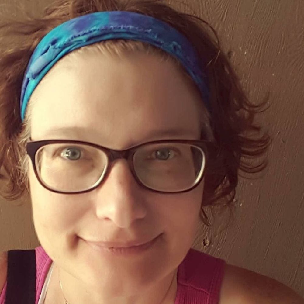Meet your Posher, Kimberly