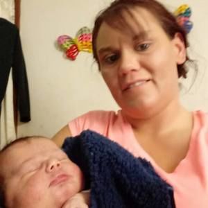 Meet your Posher, Katrina