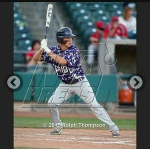 Meet your Posher, Chase