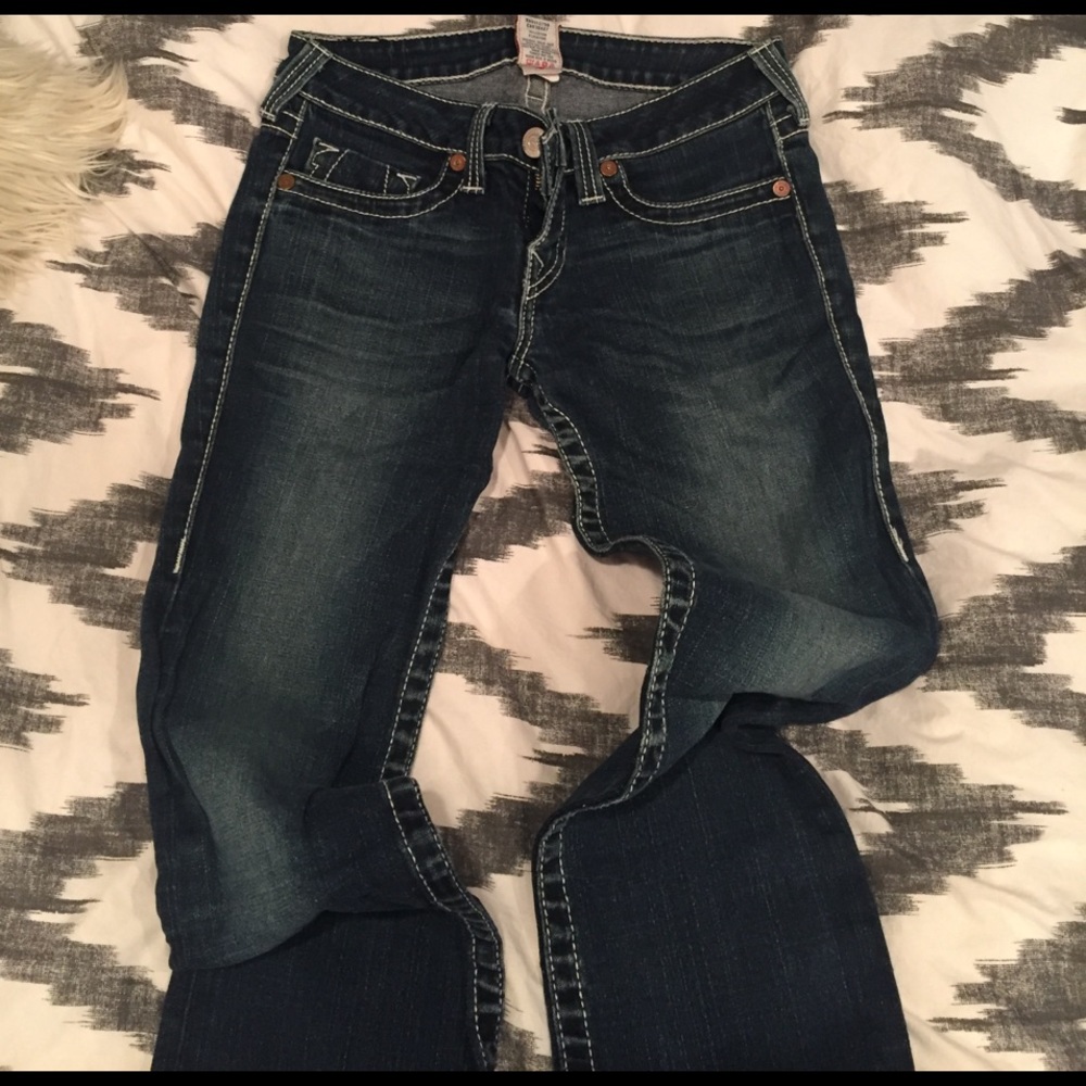 True Religion Jeans