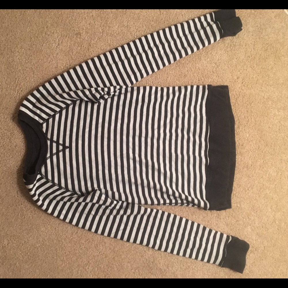 Lululemon long sleeve