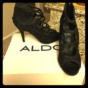 Aldo corrubio stilettos