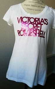Victoria's Secret Bombshell Tee