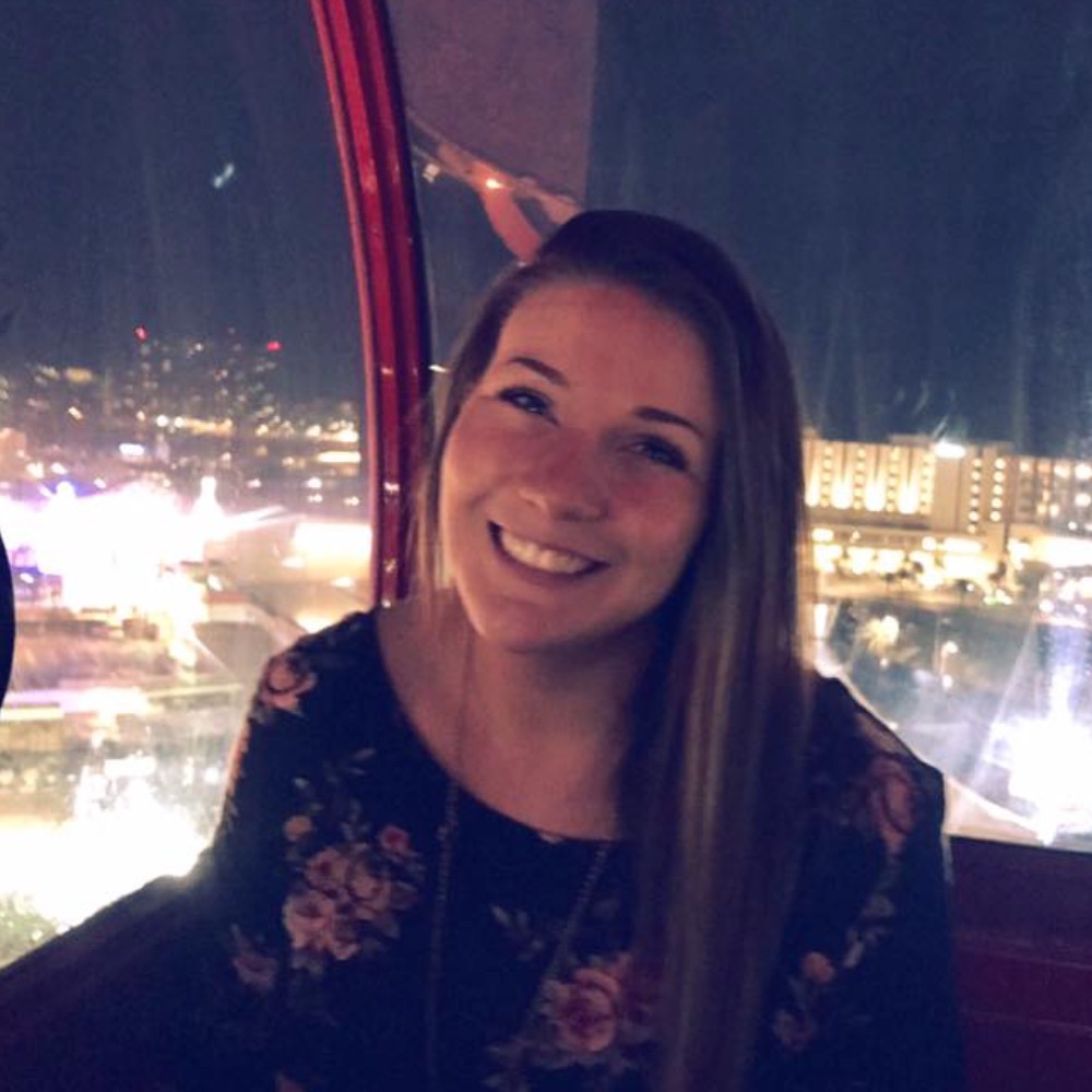 Meet your Posher, Kelsea