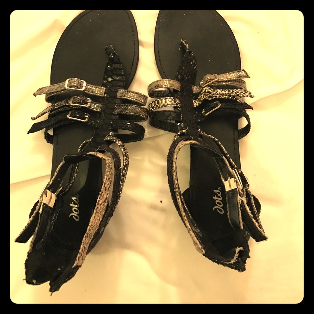 Sandals