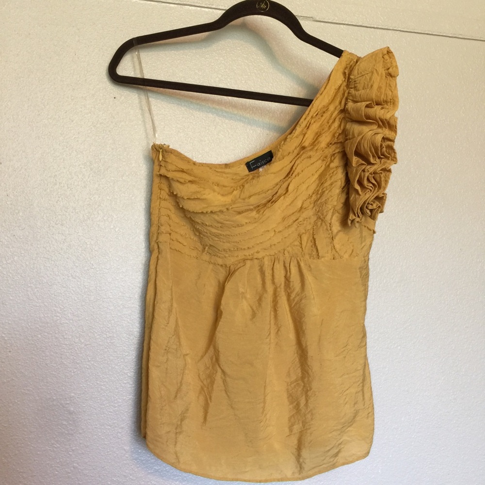 Faisca blouse