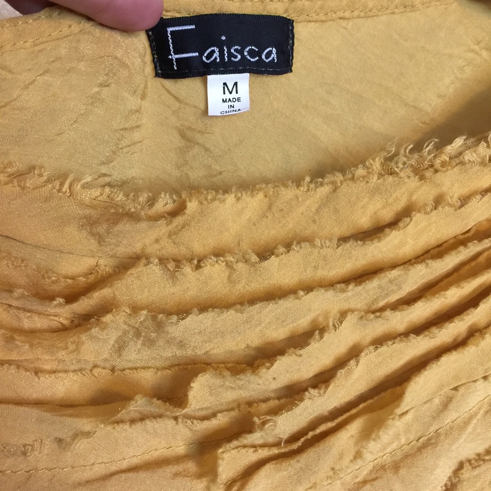 Faisca blouse - Picture 2 of 3