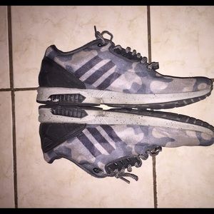 Adidas Zu Flux