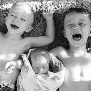 Meet your Posher, Miriam