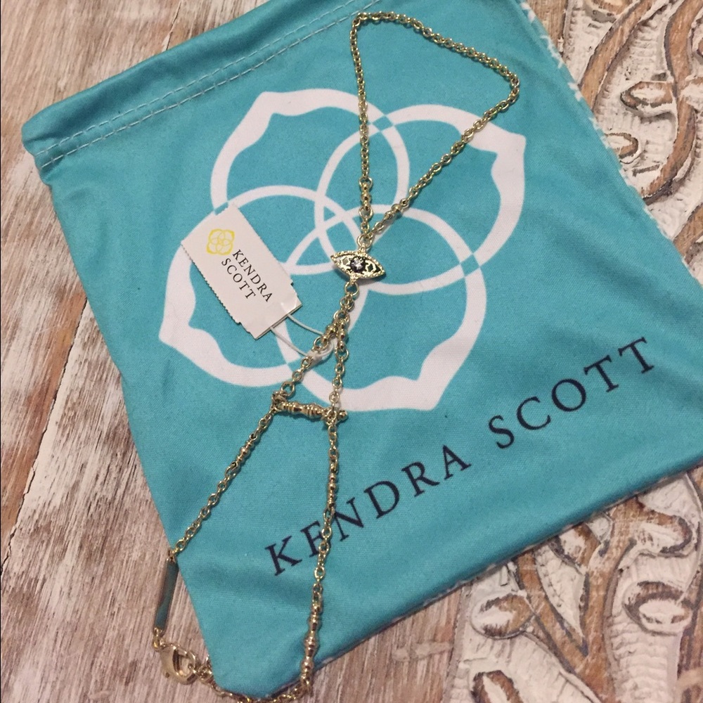 Kendra Scott Bracelet