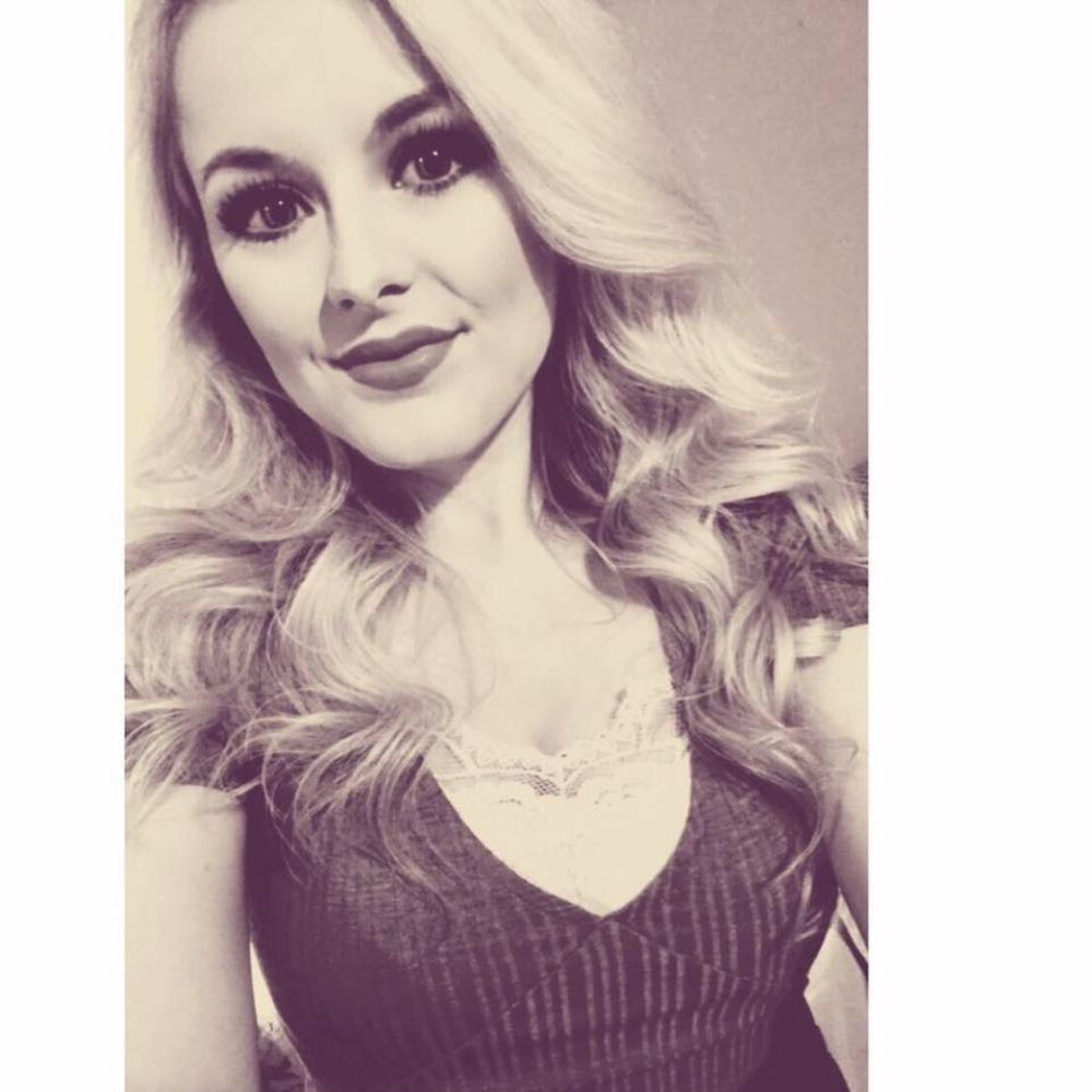 Meet your Posher, Johnna
