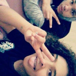 Meet your Posher, Tatiana