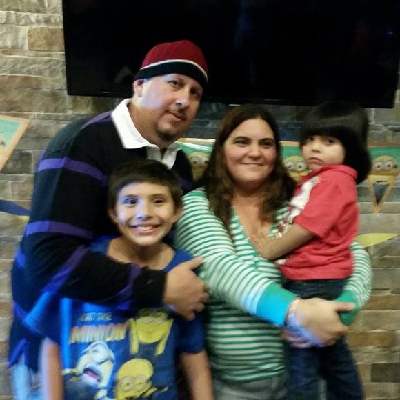 Meet your Posher, Maria - Picture 1 of 1