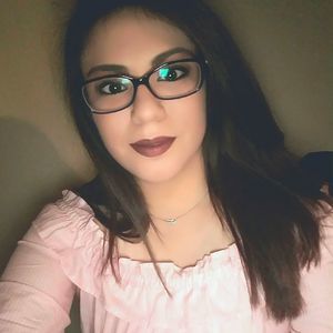 Meet your Posher, Nancy