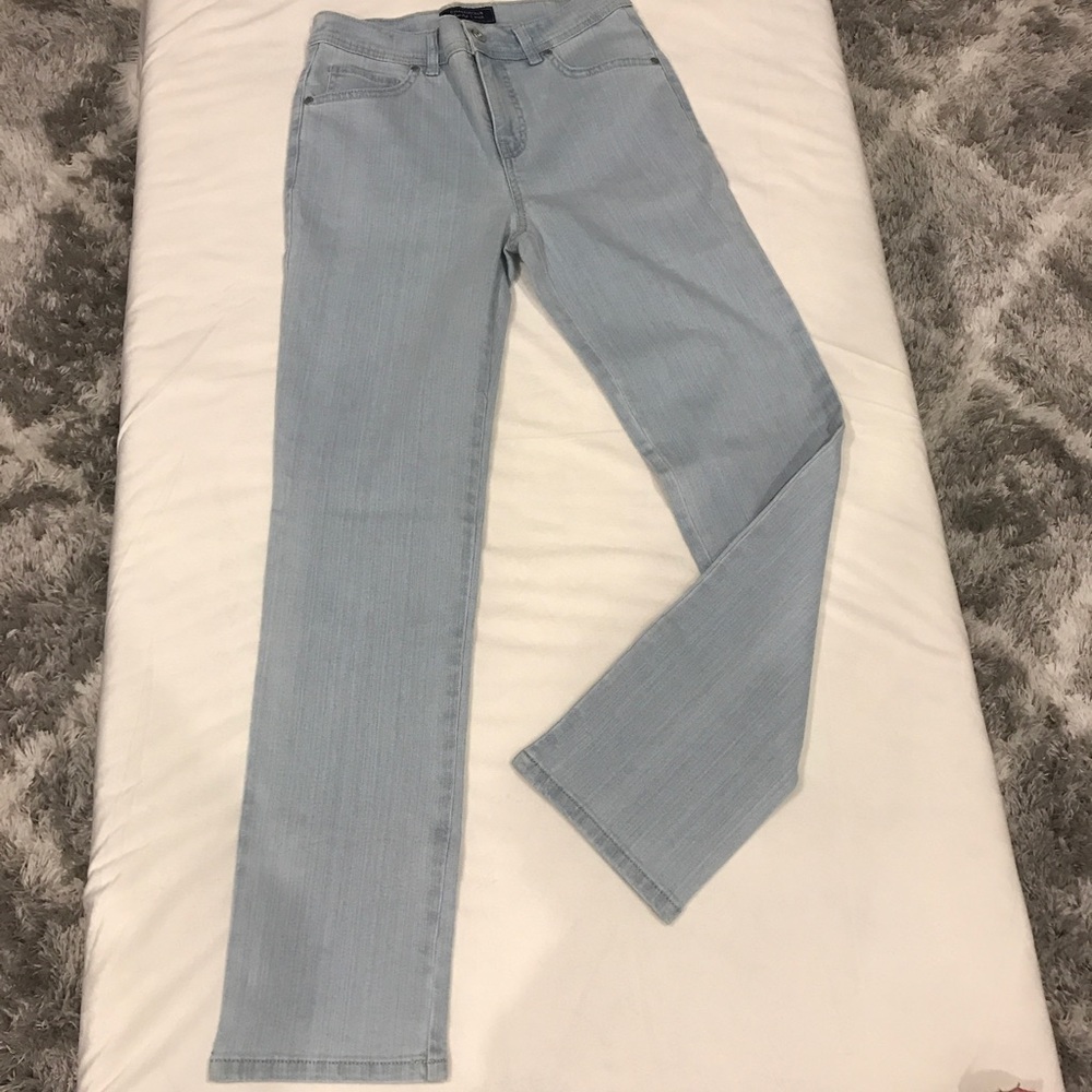 Charter Club  Petite Jeans 4P