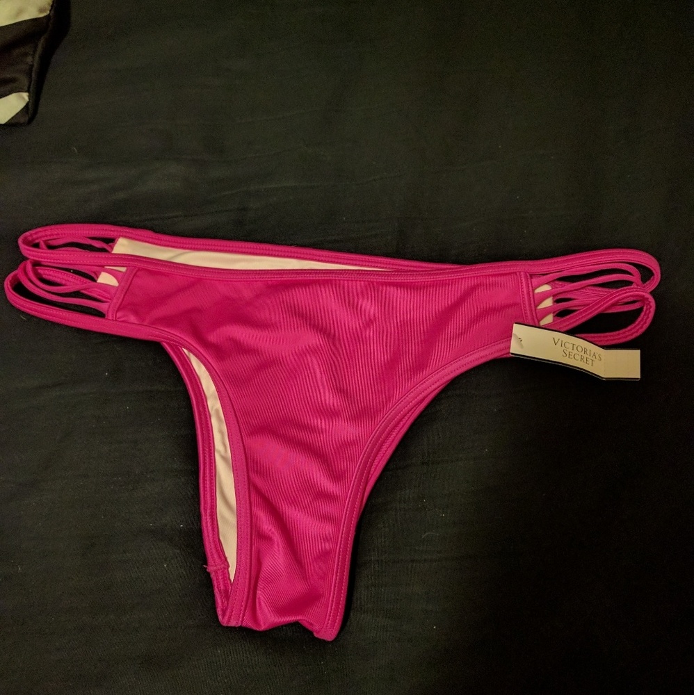 NWT!!! VS swim bottom!!!