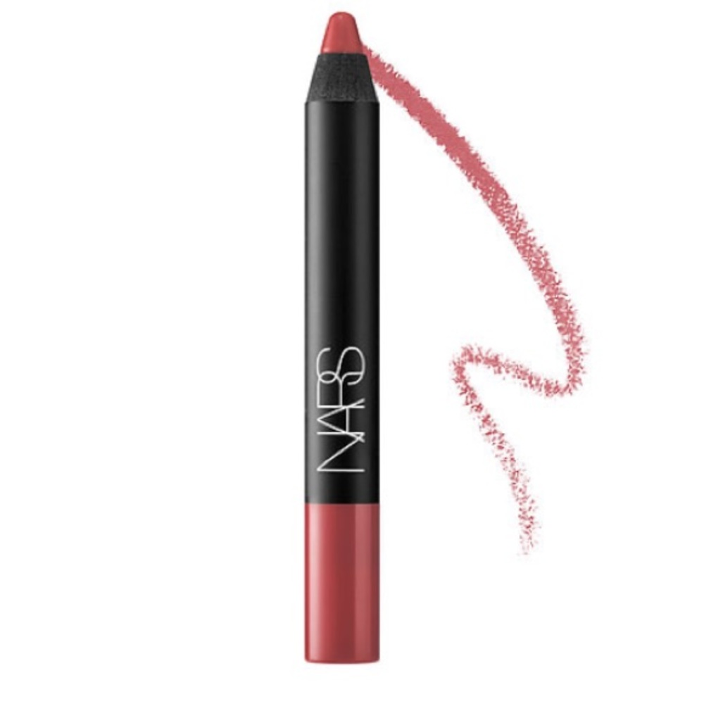NARS lip pencil