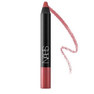 NARS lip pencil