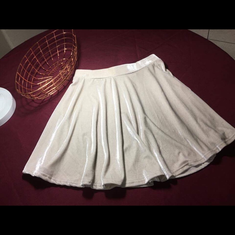 AMERICAN RAG SKIRT