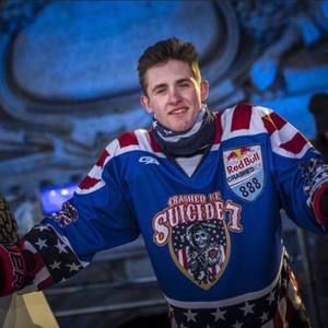 Meet your Posher, Jack