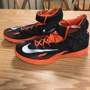 Nike Hyperrev 2014 men's size 14