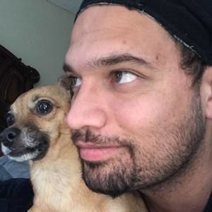 Meet your Posher, Eduardo