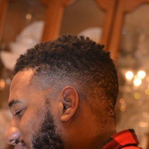 Meet your Posher, Eddie