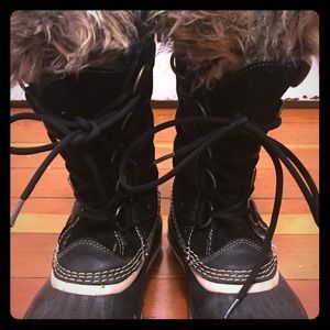 Sorel 'Joan of Arctic' boots