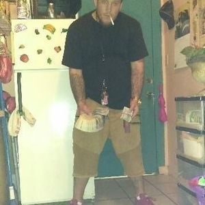 Meet your Posher, Scott