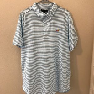 Five Four - Men's Polo - Large