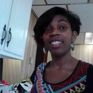 Meet your Posher, Fabiola