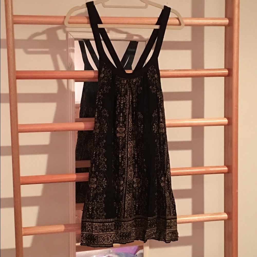 Urban Outfitters dress