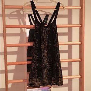 Urban Outfitters dress