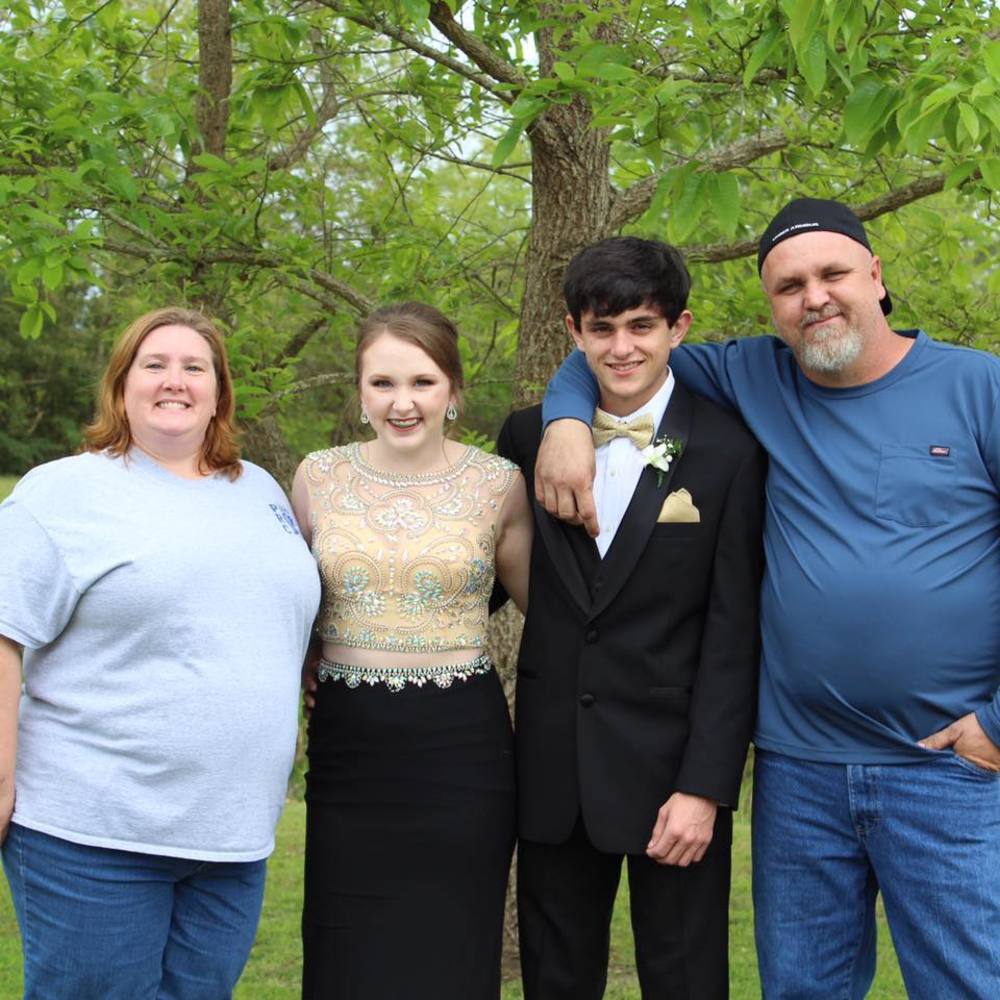 Meet your Posher, Kagen