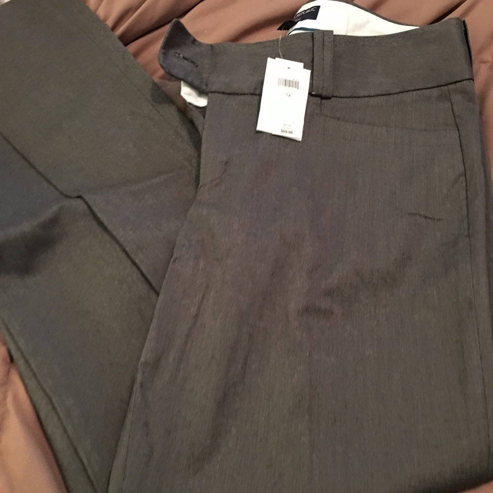 Banana republic Martin style pants