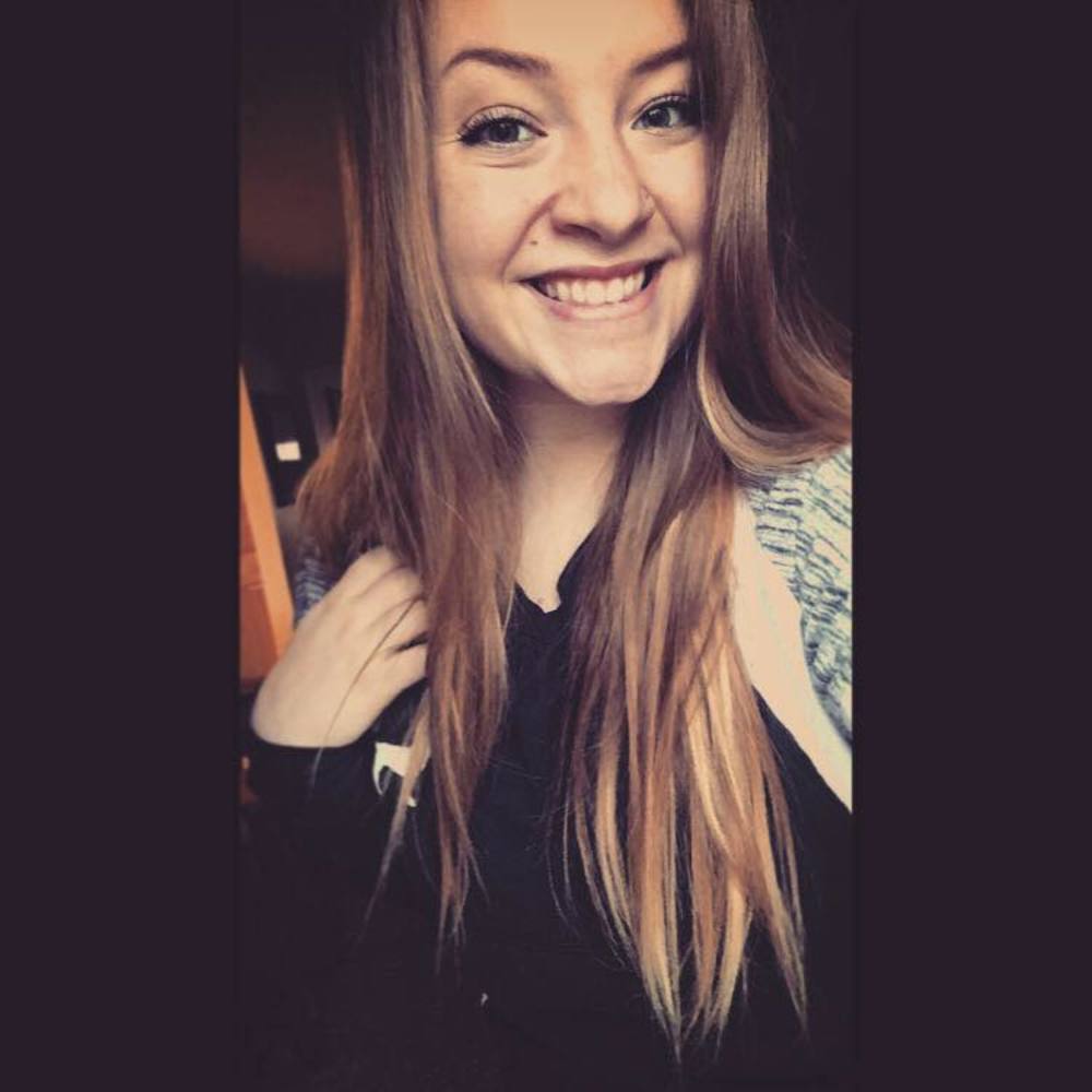 Meet your Posher, Mallory