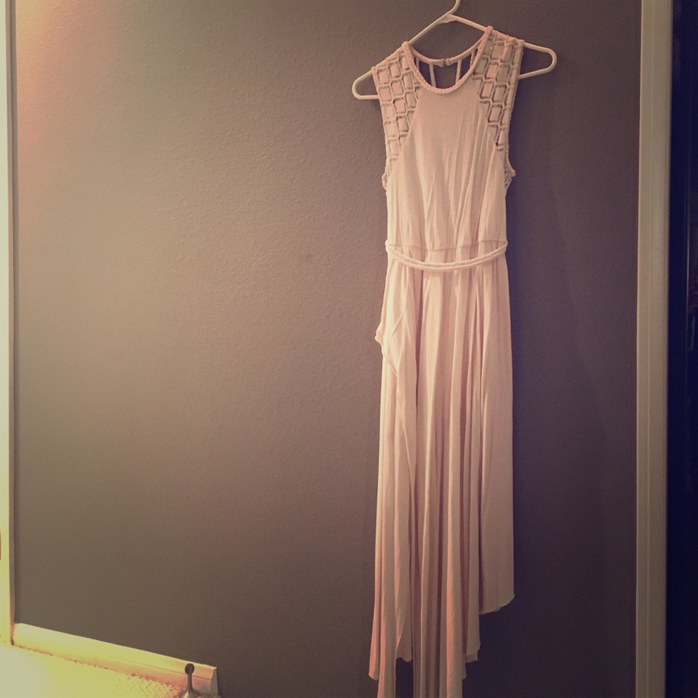 Free People size small dress